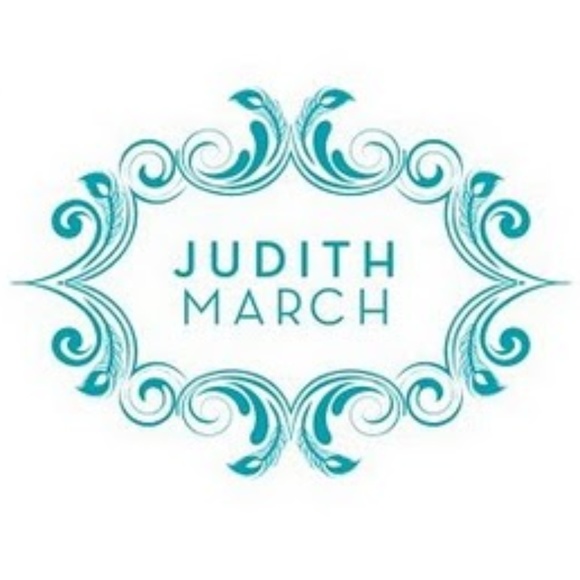 Judith March polka dot shorts with bow - Picture 4 of 7